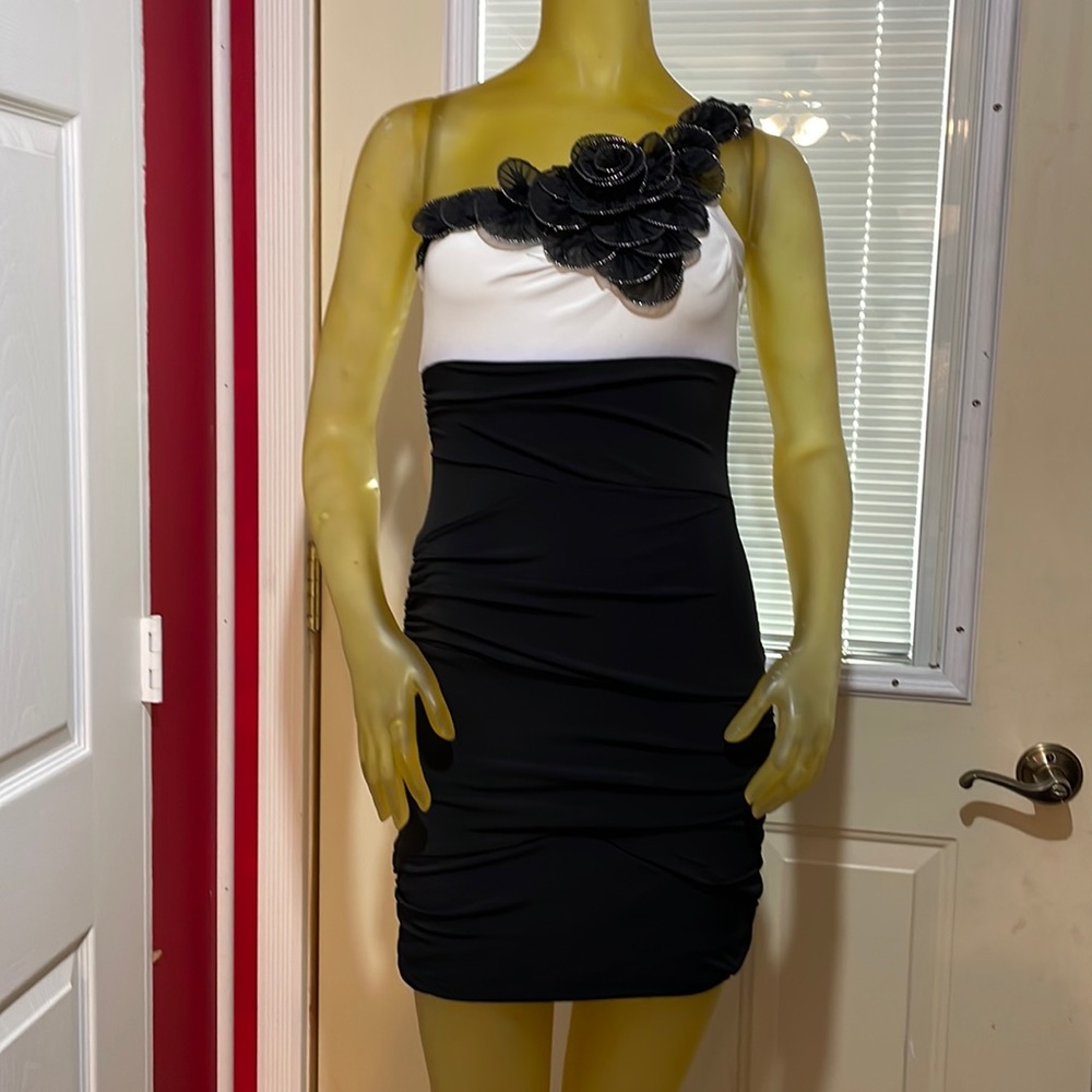 B. Smart dress